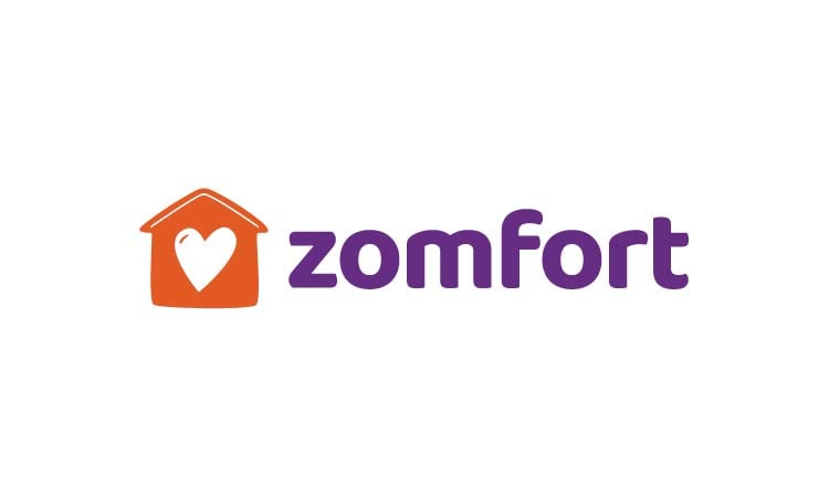 Zomfort.com - buy Best premium names
